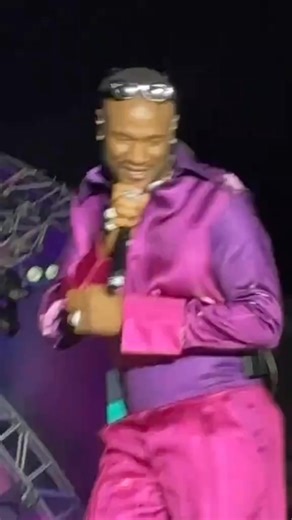 547K views · 18K reactions | Jah Prayzah Ibvo live performance on stage  | MaBoss Tv | Facebook