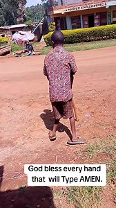 23K views · 1K reactions | Nakutegemea Yesu wewe pekee yako. Wewe ndiwe kimbilio langu bila wewe mimi si kitu. | Gospel World | Facebook