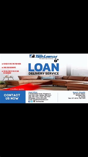 Loan Delivery Services for Easy Online Applications