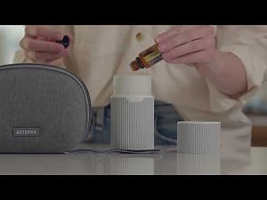 Pilot™ Portable Diffuser (Diffuseur portatif)