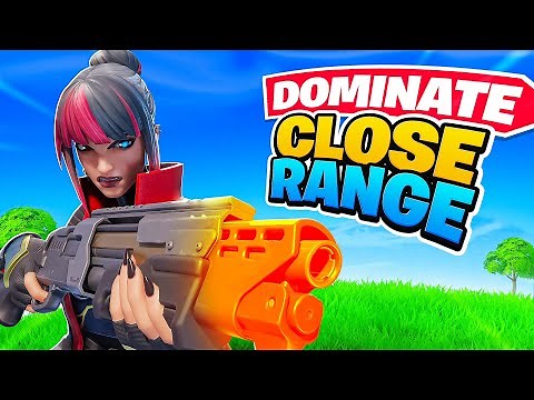 How To Dominate Close Range Fights In Fortnite Season 3 (Zero Build Tips & Tricks)