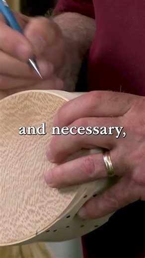 One of the Shaker Philosophies