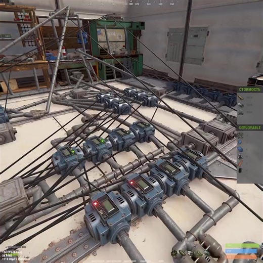 #раст #rust #rustgameplay #rustgame #fyp #rustpc