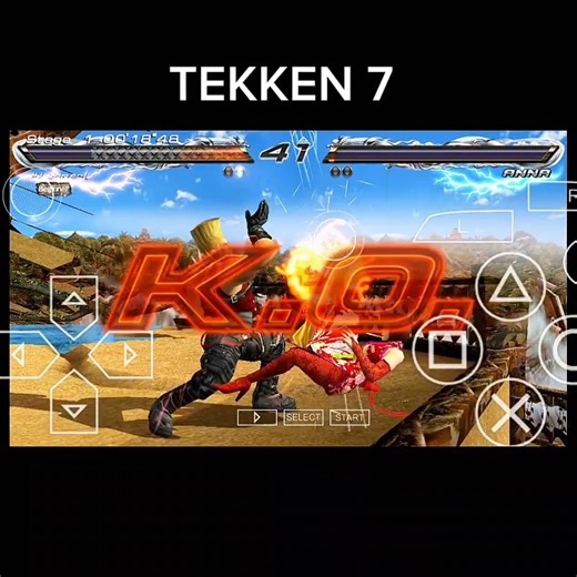 tekken 7 #tekken8 #tekken7
