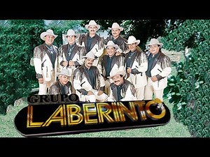 Laberinto Romanticas - Cuarto de Milla puras buenas pa pistear - Corridos 2020