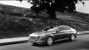2017 Genesis G80 TV Spot, 'Good Reasons: Power & Handling' [T1]