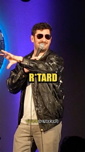 Timmy No Brakes Roasts A R*tard!!! 😂😂😂
