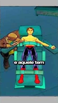 99% OF PEOPLE DIDN'T KNOW THIS! #games #playstation #spiderman #ps5 #ps4