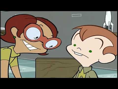ChalkZone Episode 1