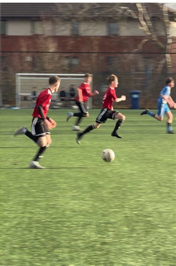 Youth Football Drills for Driving Success on the Field