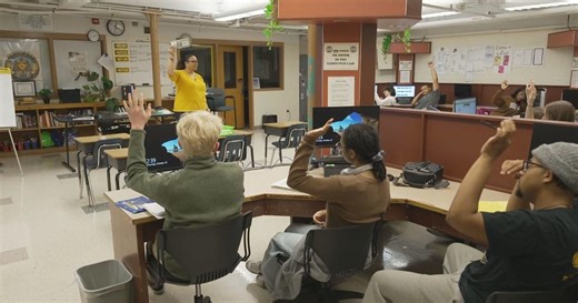 More teens taking financial literacy classes