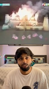 5.4M views · 10K reactions | Have you ever watched Takeshi’s Castle? Comment below your favourite childhood memory and your favourite game from the show! #tvshow #story | Harsh Vikas | Facebook