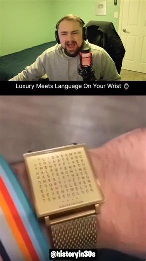 How Time Was Meant To Be Read! | EvadEr