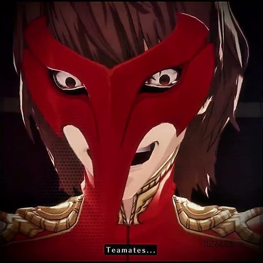 Goro Akechi Edit | Just Your Doll | Persona 5 (Royal)