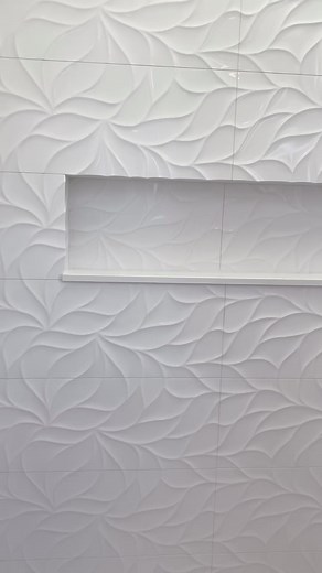 But those matching seams 👏 Repost e.tile Wavy 👋🏻 #nortonabrasives #tile #tileinstallation #tileinstaller #tiler #tiles #plasterer #Tilers | Norton Abrasives