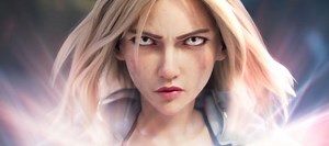 League of Legends Warriors Music Video