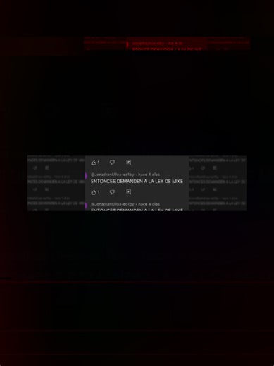 Mi Edit de Roblox con Ley de Mike