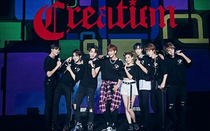 《START IT》演唱会精选 - C.T.O