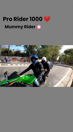 386K views · 23K reactions | Miss you  Pro Rider 1000  Credit By - @pro_rider_1000 Mr Chauhan Rider ❤️ Rider . . . . #zx10r ,#reels ,#instagood ,#instagram ,#bmw ,#bmws1000rr ,#reelitfeelit ,#reelkarofeelkaro ,#bike ,#superbike ,#kawasaki ,#reelindia ,#reelindia ,#trending ,#trendingreels ,#explorepage ,#explore ,#viral ,#ride ,#top | Mrchauhan Rider | Facebook
