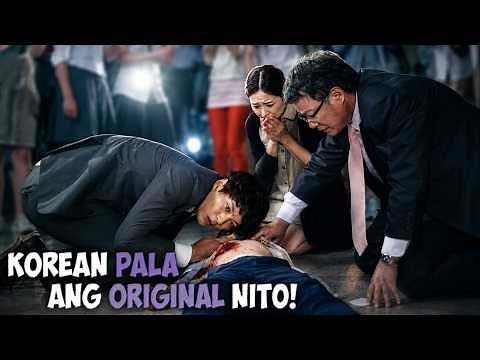 Isang Doktor Na May Autism Ang Nagbago Sa Buhay Ng Libo-libong Bata! | Movie Recap Tagalog