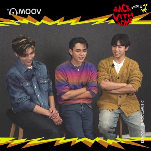 64 reactions | 【P1X3L’S BACK WITH BOMB！】 P1X3L...