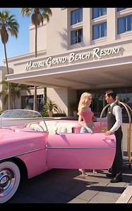 Barbie malibu vacation #barbie #doll #barbiedoll #fblifestyle #vacation | Barbie World