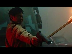 PROJECT SILENCE Official Teaser Trailer 2023