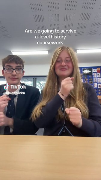 Understanding A-Level History Coursework Challenges