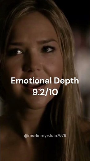 Day 30 ✦ Lexi Branson | After Dark (Edit) #tvd #lexi #branson #afterdarkedit #edit #vampire #arielle