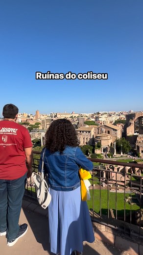 Ruínas do coliseu já assistiu gladiador #travel #trip #spain | Iae iran