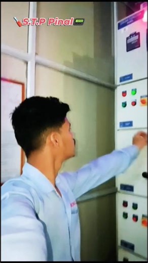 Operator STP panel📟📌🪛......‪@saurabhmanjara‬ #trendingvideo #dancecraze #newvideo #viral