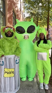 The clique 👻 Halloween interviews dropping soon! #salarytransparentstreet #salarytransparency #paytransparency #howmuchdoyoumake #halloweencostume #theclique | Salary Transparent Street