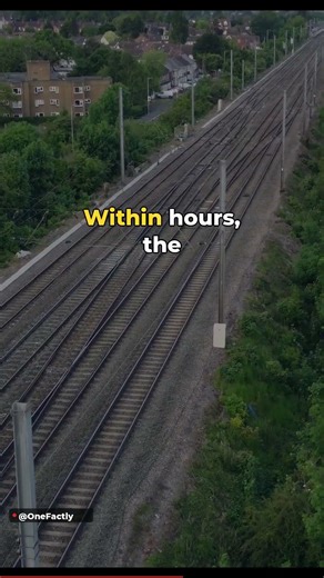 🧠 Slime Mold Recreates Tokyo's Train System in Hours!
