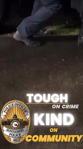 10K views · 59 reactions | The Montgomery Police Department has...