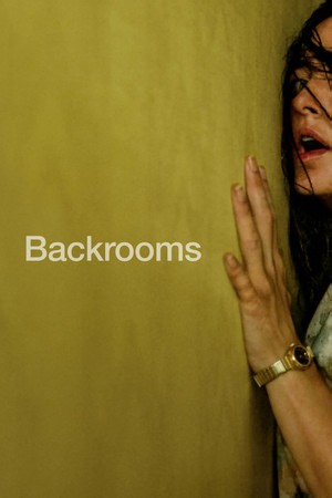 Backrooms - Where to Watch and Stream Online in United States