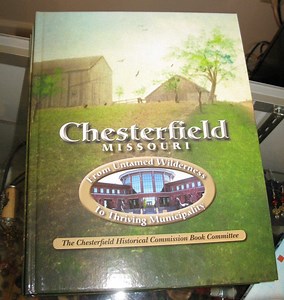 Group Works to Tell Chesterfield's History