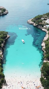 5.3K views · 112 reactions | This is . . . . . Cala Dor,...