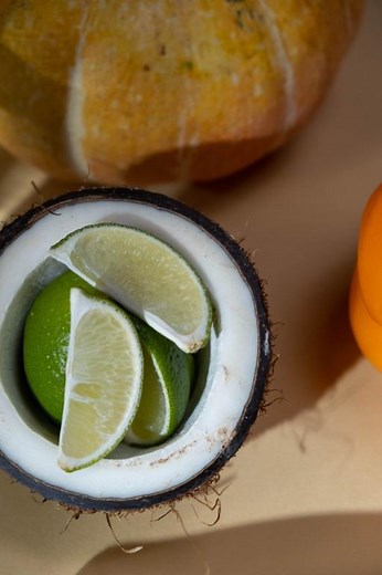 The Meaning Of The Lime In The Coconut - Harry Nilsson's Hit Song