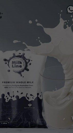 Maximizing Productivity at River Line Dairy with Milk Line