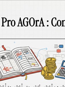 Bac Pro AGORA révisions 2026 : gestion admin, communication, organisation