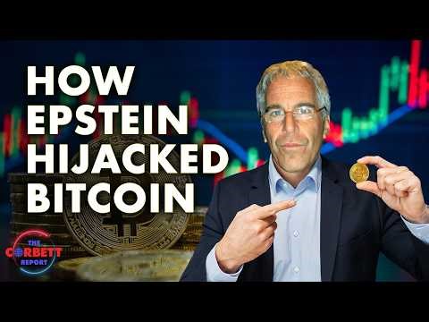 How Epstein Hijacked Bitcoin: A Deep Dive
