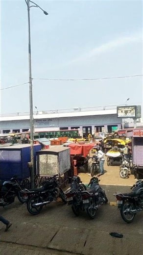 Bus Stand Ride Vlog 🔥 | Daily Life Vlog