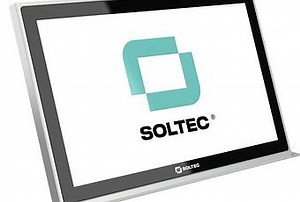 Soltec RET S : le nouvel écran motorisé encastrable sans clapet - Paperblog