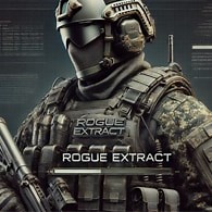 Steam Community :: Guide :: Reforger Rogue Extract [1PP] WIP | Loot | Vehicles | Scavs | Hideout | Modded | Lockers | Shops | Dayz