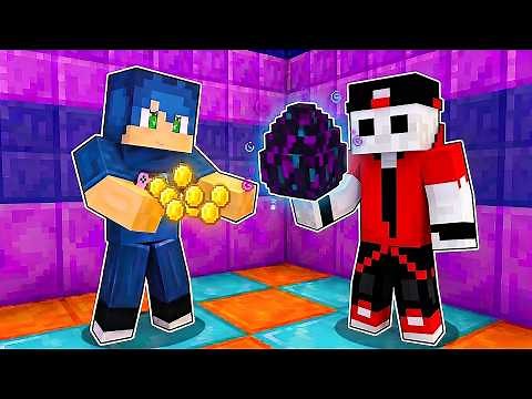 I SPENT EVERYTHING on a DRAGON EGG! - CITY LIFE REMAKE Minecraft Season 3 Episode 32