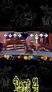 FNF Fatal Finale Encore high effort (#sonicexe #part4 #fnfmod) REVISITED