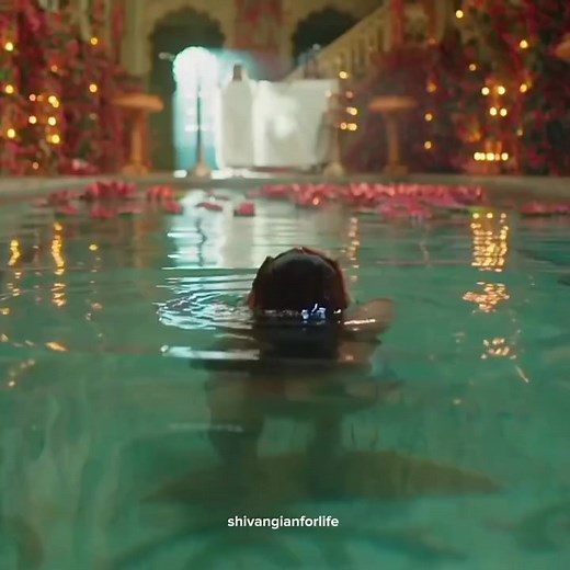 Raj Pari Devlaikha episode 1 — Rajveer & Shivangi drama highlights