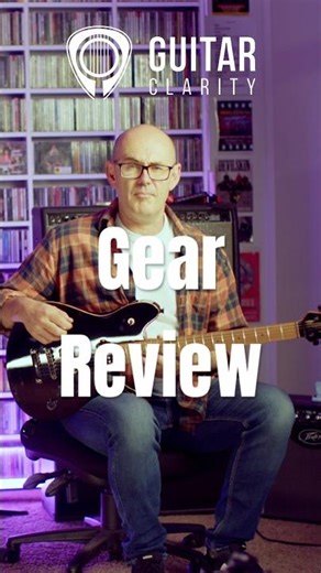 Gear Review - EVH Wolfgang (Tune-o-matic)