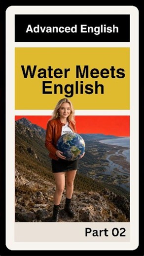 English Meets Geography | Part 2