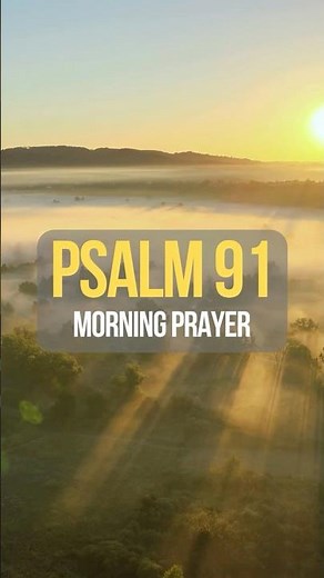 Psalm 91 Audio Bible KJV | Prayer for Protection, Healing & Peace
